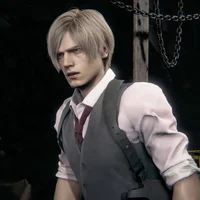 Leon Kennedy