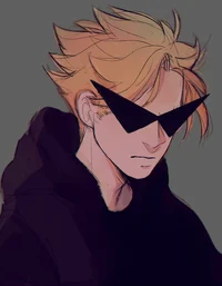 Dirk Strider
