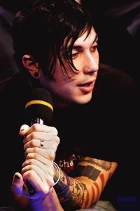 Frank Iero 