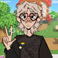 Dexter - goes by Dex