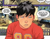 Billy Batson
