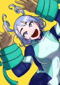 Nejire Hado
