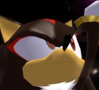 Shadow the Hedgehog