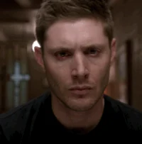 DEAN WINCHESTER