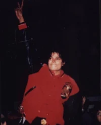 Michael Jackson 