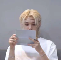 SKZ - Felix