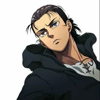 Eren Jaeger 