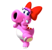 Birdo