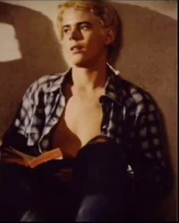 Ponyboy Curtis