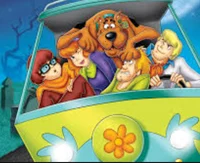 Scooby doo 
