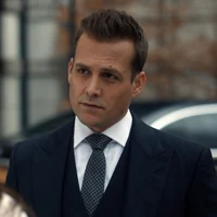Harvey Specter