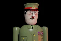 General Awdry