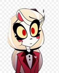 Hazbin-trypanophobia