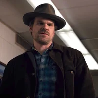 Jim Hopper
