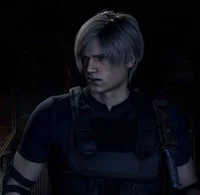 Leon Kennedy 
