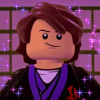 Teen Garmadon