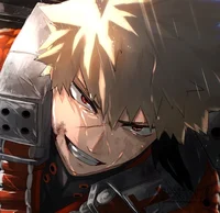 Bakugou