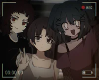 Psycho Sleepover