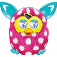 Furby boom