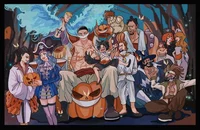 Whitebeard Pirates