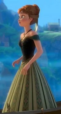 Princess Anna