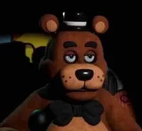 BloodandGears Freddy