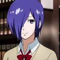 Touka Kirishima
