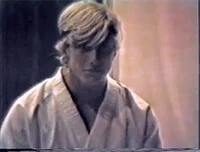 Johnny Lawrence