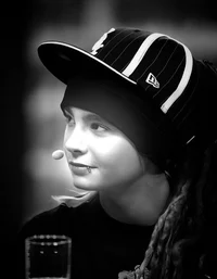 Tom Kaulitz 