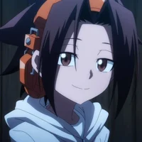 Yoh Asakura