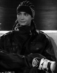 Tom Kaulitz 