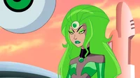 Emerald Empress
