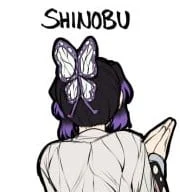 Kochou Shinobu