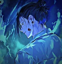 Suguru Geto