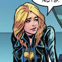 Dinah Lance