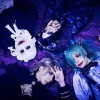 Vkei band
