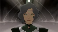 Suyin Beifong