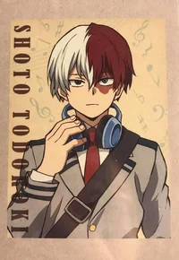 Todoroki shoto 0003
