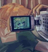 Ben drowned