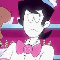 Kevin - spooky Month