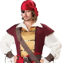 Pirate Crew Member 2