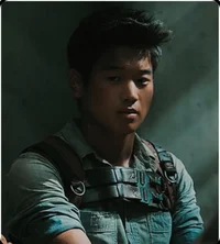 Minho - Maze Runner
