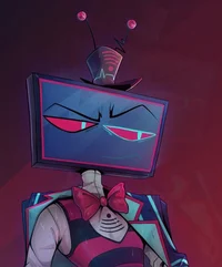 Vox- Hazbin Hotel