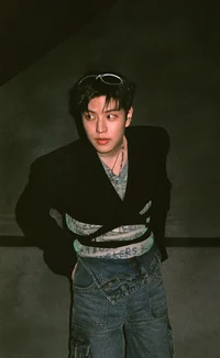 Seungmin - actor