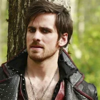 0 Killian Jones-Hook