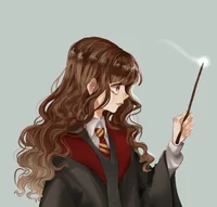 Hermione Granger-012