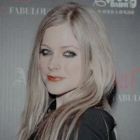 Avril lavigne