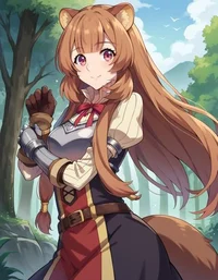 Raphtalia