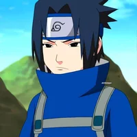Sasuke Uchiha - 13