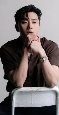 Park Seo-Joon